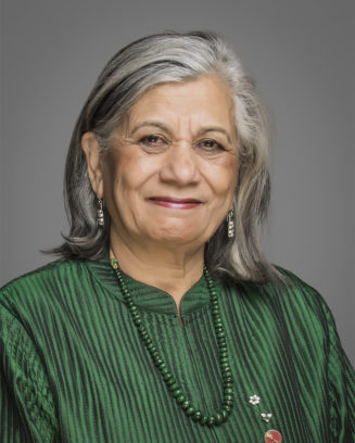 Official Senator Ratna Omidvar Photo 2019 Headshot