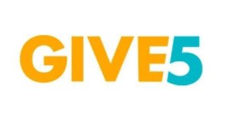 Give 5 logo